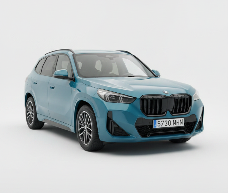 BMW M3 - Luxury Rental in Mallorca